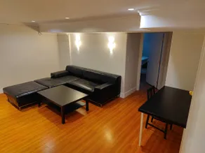 Entire Guest Suite -2 bedrooms w/ Private Entrance - Image 2