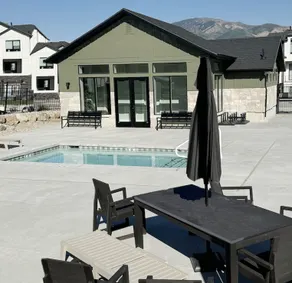 Pool | 2 Hot Tubs | Pickleball | 12 Min Snowbasin - Image 2