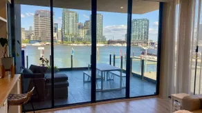 *Luxury 3bedroom 2.5bath 2 carparks harbour views* - Image 2