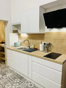 Cozy 2-room apartment – right in the heart of Dijon - Image 2