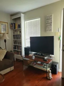 LSU/Mid-City Cottage - Image 2