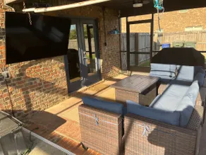 Private Pool. Sleep 20 - Image 5
