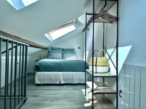 Cozy house in the middle of Champagne - Image 2