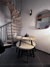 Cozy house in the middle of Champagne - Image 3