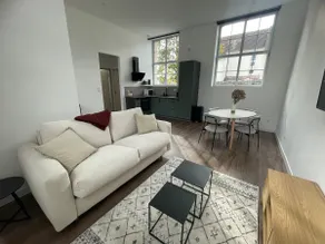 Charming apartment with large terrace. - Image 3