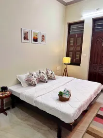Orchid House (4 AC rooms, hall, kitchen, rooftop) - Image 5