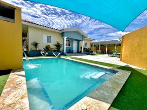 The Gold Vacation Apartments & Villa Aruba - Image 1