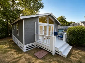 Sail Cove - Dog Friendly + Pool + Sound Beach! - Image 3