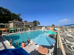 Sail Cove - Dog Friendly + Pool + Sound Beach! - Image 4
