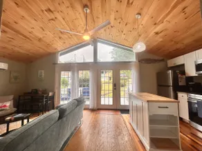 Sail Cove - Dog Friendly + Pool + Sound Beach! - Image 2