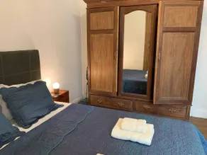 Charming period flat in the heart of San Telmo - Image 2