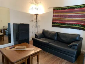 Charming period flat in the heart of San Telmo - Image 3