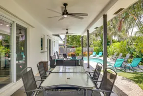 Heated Pool & Backyard Oasis in Pompano Beach! - Image 2