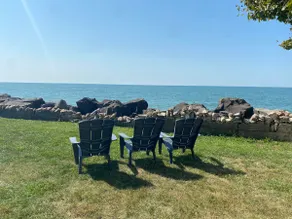 Casa Azul : Your Lake Erie Cottage Oasis - Image 4