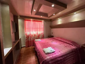 Cabin in Otumba, Edomex. - Image 3