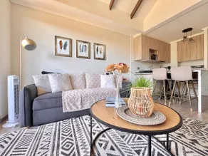 Cozy and well-equipped place in Pucón: AC, views, and parking - Image 5