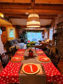 The Castro’s Cabin - Image 4