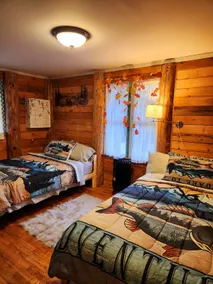 The Castro’s Cabin - Image 5