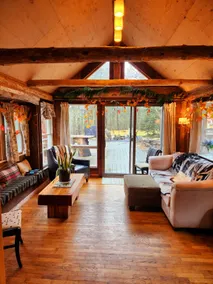 The Castro’s Cabin - Image 2