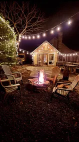 The Castro’s Cabin - Image 3