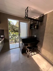 Loft 01 Catuai mall and lake - Image 4