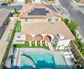 Los Arcos- Exclusive 7 br, Sleeps 19 Pool Home - Image 2