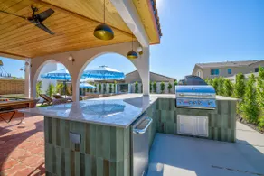 Los Arcos- Exclusive 7 br, Sleeps 19 Pool Home - Image 4