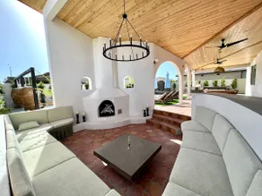 Los Arcos- Exclusive 7 br, Sleeps 19 Pool Home - Image 3