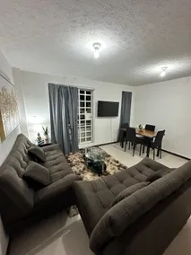 Luxurious Apartment in Hidalgo with Pool, Gardens, AIFA - Image 3
