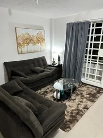 Luxurious Apartment in Hidalgo with Pool, Gardens, AIFA - Image 2