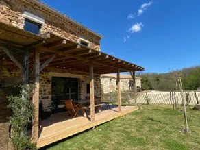 Mas Bô Regard gîte Bruyère - Image 2