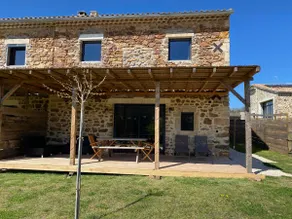 Mas Bô Regard gîte Bruyère - Image 4