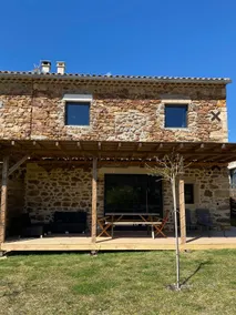 Mas Bô Regard gîte Bruyère - Image 5