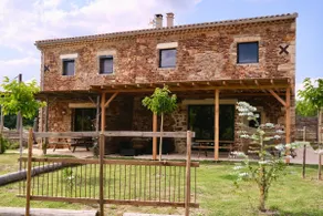 Mas Bô Regard gîte Bruyère - Image 3