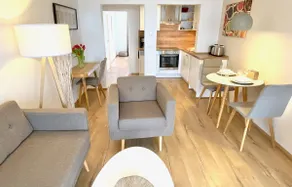 2-room vacation home comfort - Image 4