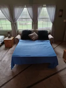 Aunt Pat's Cabin – 1-Night Stays, Pets OK, No Fees - Image 5