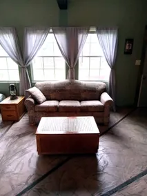 Aunt Pat's Cabin – 1-Night Stays, Pets OK, No Fees - Image 4