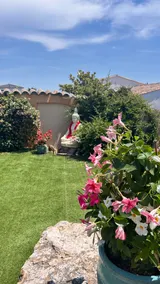 Gîte des Figuiers - parking, piscine, jacuzzi - Image 3