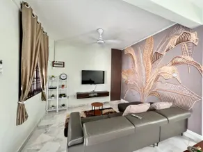 Sarah homestay Muslim Permatang Pauh - Image 2
