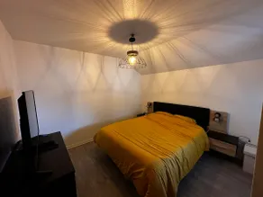 Apartment • Free parking • TGV station • Wi-Fi - Image 2