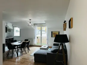 Apartment • Free parking • TGV station • Wi-Fi - Image 3