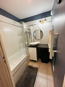 Apartment • Free parking • TGV station • Wi-Fi - Image 4