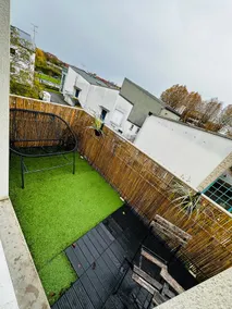 Apartment • Free parking • TGV station • Wi-Fi - Image 5