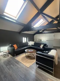 Stylish apartment in the centre of Hebden Bridge. - Image 2