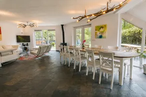 The Poplar Place - Spacious Comfort, Hot Tub in Private Garden - Image 5