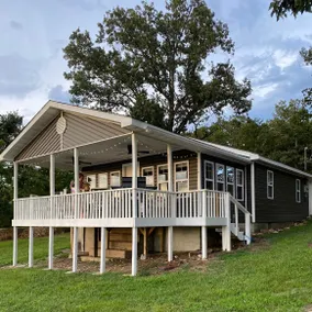 Jamison Point on Lake Norfork - Image 2