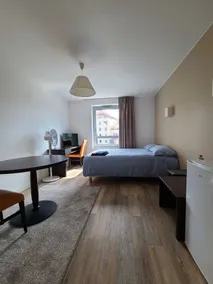 Cozy Modern Apt w/ WiFi - Tram 17 to Geneva Center - Image 2