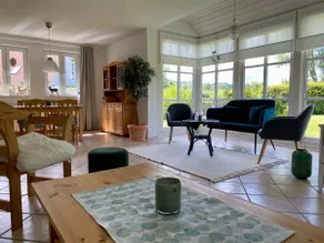 Apartment 3 on the Harz in beautiful nature - Image 2