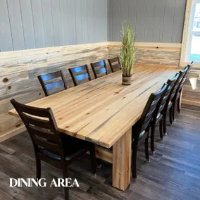 Newly built lodge in LaMoure, ND - Image 5