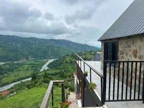 romantic country house with stunning views - Image 3